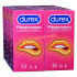 Condoms DUREX Pleasuremax 12pc