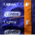 Condoms Contex 36pc Lights (Ultra Thin) block 12*3pc