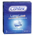 Блок презервативов Contex 12 пачек №3 Long Love