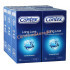 Condoms Contex 72pc Long Love block 12*3pc