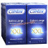 Condoms Contex 72pc Extra Large block 12*3pc