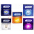 MIX Condoms Contex 15pc small assorted (5*3pc)