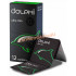 Блок презервативів Dolphi Ultra thin №144 (12 пачок по 12 шт)