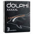 Condoms Dolphi XXXXXL 3pc