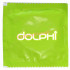Condoms Dolphi LUX Power (Cool) 3pc Long Action
