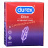 MIX Condoms Durex 18pc small assorted (6*3pc)