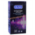Блок презервативів Durex 6 пачок №12 Intense Новинка!