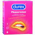 Презервативы DUREX 3шт Pleasuremax