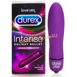 Мини вибратор DUREX Intense Delight Bullet 