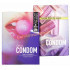 Mix condoms EGZO Oral 9pc