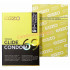 Mix condoms EGZO Premium 15pc