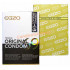 Condoms EGZO Premium ORIGINAL 3pc