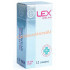 Condoms LEX Ultra Thin 12pc