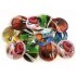 ONE Flavor Waves Flavored Condoms 12pcs - 6 Flavors⭐️CondomStore4u.com