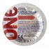 ONE Mixed Pleasures Condom Set 12pcs - 6 Types⭐️CondomStore4u.com