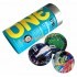 ONE Pleasure Plus Condoms 12pcs Double Pleasure Enhancement⭐️CondomStore4u.com