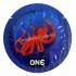ONE Super Studs Textured Condoms 12pcs Contoured⭐️CondomStore4u.com