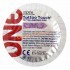 ONE Tattoo Touch Textured Condoms 12pcs Tattoo Design⭐️CondomStore4u.com