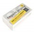 Polyurethane condoms SAGAMI Original 0.02 L-Size (12pcs)⭐️CondomStore4u.com