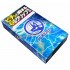 SAGAMI Squeeze Condoms 6 Tight-Fit Zones 10pcs Japan⭐️CondomStore4u.com