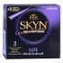 SKYN Elite Condoms Super Thin Latex-Free 3pcs