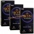 Condoms SKYN Elite latex free No. 30 (PL) (3 packs of 10 pcs)
