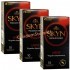 Condoms SKYN Large large non-latex No. 30 (PL) (3 packs of 10 pcs)