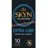 Презервативи SKYN Extra Lube безлатексні з мастилом №20 (PL)