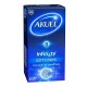 Condoms AKUEL INFINYTY 8 pcs (Best before 09.2026)