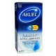 Condoms AKUEL NATURAL+ 14 pcs (Best before 01.2027)