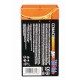 Condoms CONAMORE Mix 12 pcs — photo 2