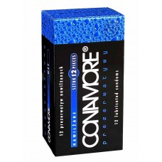 Condoms CONAMORE Wet 12 pcs