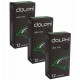Condoms Dolphi Ultra thin 36 pcs (3 packs of 12 pcs)
