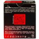 Condoms Dolphi 3w1 3 pcs — photo 2