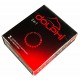 Condoms Dolphi 3w1 3 pcs — photo 3