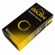 Condoms Dolphi Anatomic Ultra thin 36 pcs (3 packs of 12 pcs) — photo 3