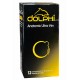 Condoms Dolphi Anatomic Ultra thin 36 pcs (3 packs of 12 pcs) — photo 4