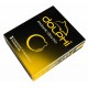 Condoms Dolphi Anatomic ultra thin 3 pcs — photo 3