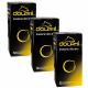 Condoms Dolphi Anatomic Ultra thin 36 pcs (3 packs of 12 pcs)