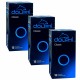Презервативи Dolphi Classic 36шт (3 уп. по 12шт)