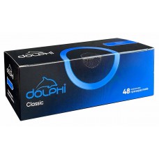 Condoms Dolphi Classic 48 pcs