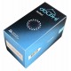 Condoms Dolphi Dotted dotted 24 pcs — photo 3