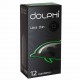 Condoms Dolphi Ultra thin 12 pcs — photo 2