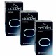 Condoms Dolphi XXXXXL 36 pcs (3 packs of 12 pcs)