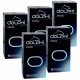 Презервативи Dolphi XXXXXL 60шт (5 уп. по 12шт)