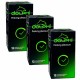 Condoms Dolphi Prolong Pleasure 36 pcs (3 packs of 12 pcs)