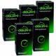 Condoms Dolphi Prolong Pleasure 60 pcs (5 packs of 12 pcs)