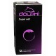 Condoms Dolphi Super Wet 12 pcs