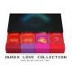 Condoms Durex Love Collection 30 pcs Limited edition
