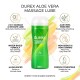Гель Durex Play Massage 2 в 1 Green Aloe 200мл — фото 3